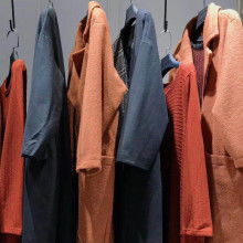 廣州市三薈服飾有限責任公司 專業服裝批發供應商，打造時尚與品質的完美結合