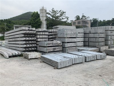 榮智建材 廣州水泥方樁的專(zhuān)業(yè)制造商與優(yōu)質(zhì)供應(yīng)商